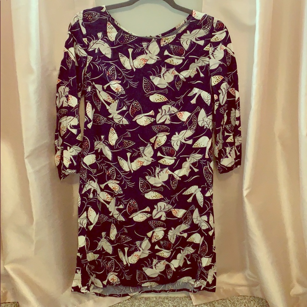 Blue Dove Old Navy Dress